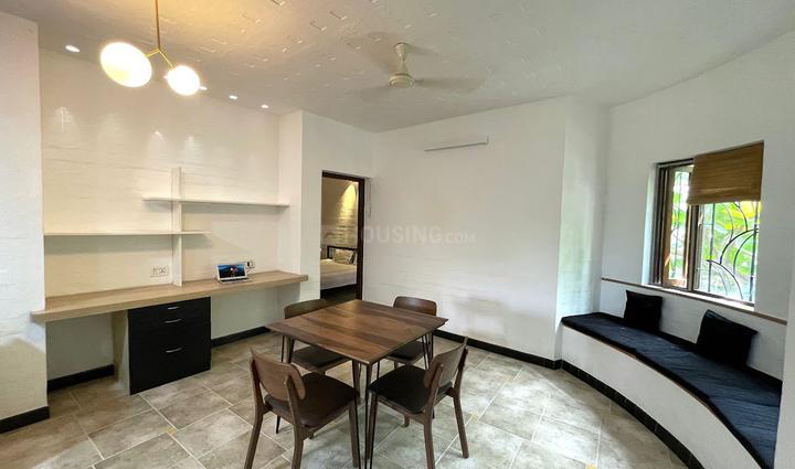 Sector 2, HSR Layout Bedroom 1