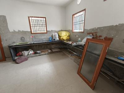 Kitchen Image of 3200 Sq.ft 4 BHK Independent House for sale in Valasaravakkam Chennai for Rs. 37500000