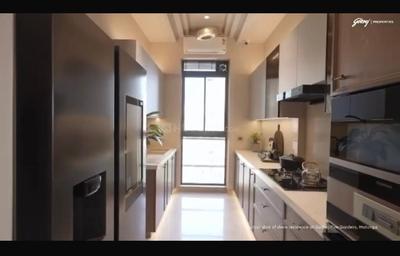 Image of 2900 Sq.ft 5 BHK Duplex for sale in Godrej Five Gardens, Matunga East, Mumbai for Rs. 240000000