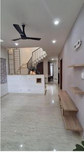4 BHK Villa