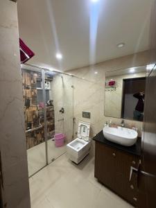 Image of 1500 Sq.ft 3 BHK Apartment / Flat for sale in DDA Flats Vasant Kunj, Vasant Kunj, New Delhi for Rs. 45000000