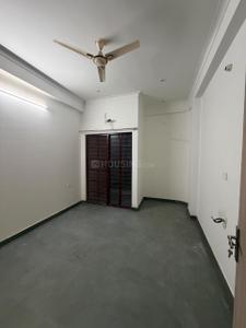 Bedroom Image of 1800 Sq.ft 3 BHK Builder Floor for rent in Heerawala Jaipur for Rs. 18000