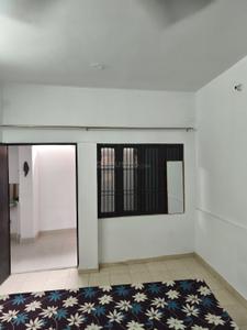 Bedroom Image of 2000 Sq.ft 3 BHK Builder Floor for rent in Alambagh Lucknow for Rs. 27000