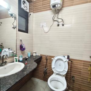Image of 1600 Sq.ft 3 BHK Builder Floor for sale in Ardee Platinum Greens, Sector 52, Gurgaon for Rs. 23200000