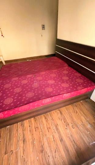 Ganpati Infinity  Bedroom 1