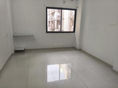 Bedroom Image of 990 Sq.ft 2 BHK Apartment / Flat for rent in Tathya Somya, Sarkhej Ahmedabad for Rs. 18000