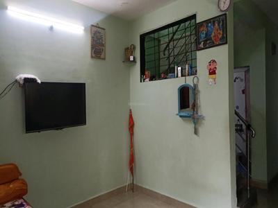 Bedroom Image of 1500 Sq.ft 2 BHK Independent House for sale in Dighi Pune for Rs. 7500000