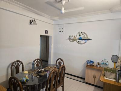 Hall Image of 1664 Sq.ft 3 BHK Apartment / Flat for sale in Ratnaakar Rosewood Estate, Jodhpur Ahmedabad for Rs. 13000000