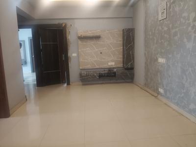 3 BHK Independent Builder Floor