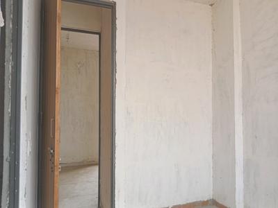 Bedroom Image of 1350 Sq.ft 3 BHK Apartment / Flat for sale in Laxmi Eternia by Laxmi Goldorna House LTD, Vatva Ahmedabad for Rs. 3600000