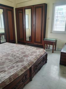 Bedroom Image of 2361 Sq.ft 4 BHK Apartment / Flat for sale in New Alipore Kolkata for Rs. 20000000