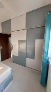 Bedroom Image of 1010 Sq.ft 2 BHK Apartment / Flat for sale in Nikhar Aventino, Doddakannelli Bengaluru for Rs. 16000000
