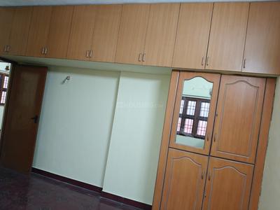 Bedroom Image of 923 Sq.ft 2 BHK Apartment / Flat for sale in Valasaravakkam Chennai for Rs. 13000000