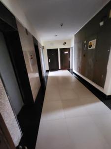 Image of 1200 Sq.ft 3 BHK Apartment / Flat for rent in South City Garden, Behala, Kolkata for Rs. 30000