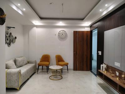 Living Room Image of 1092 Sq.ft 2 BHK Apartment / Flat for sale in Devla Greater Noida for Rs. 3655555