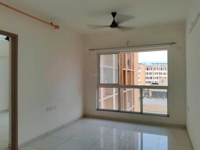 Living Room Image of 638 Sq.ft 2 BHK Apartment / Flat for sale in Godrej Upavan, Bhiwandi Thane for Rs. 8300000