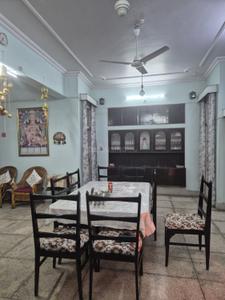 Hall Image of 4500 Sq.ft 3 BHK Independent House for rent in Indira Nagar Lucknow for Rs. 45000