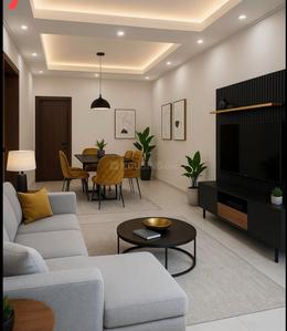 3 BHK Flat