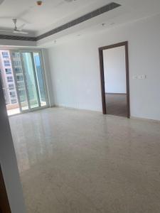 Hall Image of 2095 Sq.ft 3 BHK Apartment / Flat for rent in Conscient Hines Elevate, Sector 59 Gurgaon for Rs. 110500