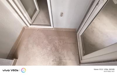 Balcony Image of 550 Sq.ft 1.5 BHK Apartment / Flat for sale in Nav Anantam, Instrumentation Limited Colony Kota for Rs. 2700000