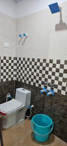 Bathroom Image of SOMO PG in Sector 3, Noida