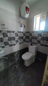 Image of 1600 Sq.ft 3 BHK Apartment / Flat for rent in LB Nagar, Hyderabad for Rs. 26000