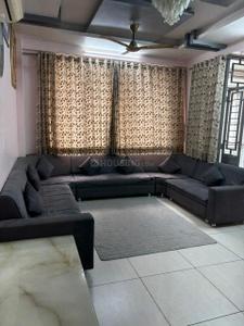Hall Image of 1670 Sq.ft 3 BHK Apartment / Flat for rent in Siddhraj Zold, Sargasan Gandhinagar for Rs. 42000