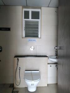 Common Bathroom Image of 990 Sq.ft 2 BHK Apartment / Flat for sale in Kiran Krishna Residency, Katraj Pune for Rs. 8500000