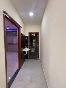 Image of 650 Sq.ft 1 BHK Apartment / Flat for rent in Kondapur, Hyderabad for Rs. 24000
