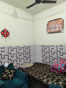 Kitchen Image of 405 Sq.ft 4 BHK Independent House for rent in Beribagh Saharanpur for Rs. 15000