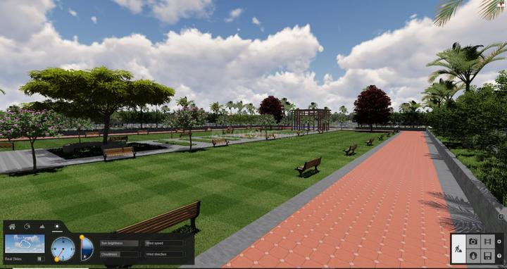 Krishna Iscon Valley Main Image 1