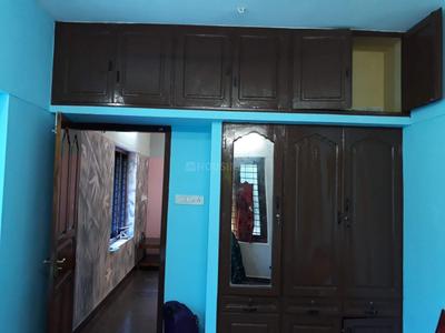 Bedroom Image of 2400 Sq.ft 4 BHK Apartment / Flat for rent in Pallippuram Thiruvananthapuram for Rs. 22000