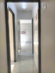 Image of 725 Sq.ft 1 BHK Apartment / Flat for sale in Siddhivinayak Signature City, Taloja, Navi Mumbai for Rs. 3900000
