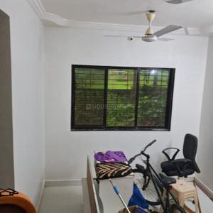 1 BHK Flat
