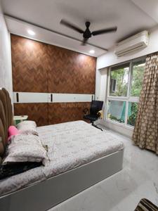 Bedroom Image of 1100 Sq.ft 2 BHK Apartment / Flat for sale in Dombivli West Thane for Rs. 10700000