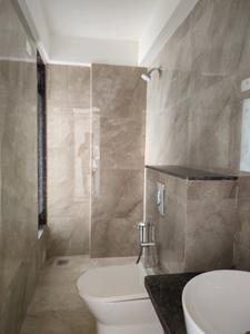 Bedroom Two Image of 861 Sq.ft 2 BHK Apartment / Flat for sale in Shristi Residency Phase 1, Jogeshwari East Mumbai for Rs. 14200000
