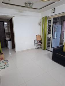 Hall Image of 690 Sq.ft 1 BHK Apartment / Flat for rent in Kate Vimal Twin Towers B, Pimple Saudagar Pune for Rs. 22000