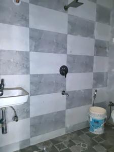 Common Bathroom Image of 610 Sq.ft 2 BHK Apartment / Flat for sale in Vikhroli East Mumbai for Rs. 11500000