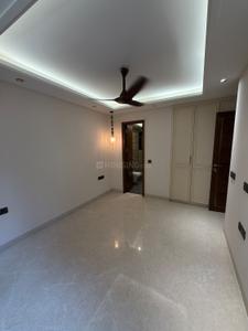 Hall Image of 3500 Sq.ft 4 BHK Builder Floor for sale in Altura Greater Kailash 2 Super Luxury Floors, Greater Kailash II New Delhi for Rs. 86000000