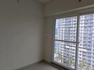 Bedroom Image of 665 Sq.ft 2 BHK Apartment / Flat for sale in Dahisar East Mumbai for Rs. 12800000