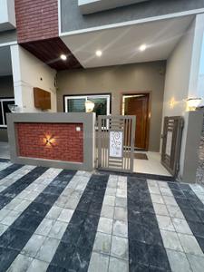 Image of 1800 Sq.ft 3 BHK Independent House for sale in Nipania, Indore for Rs. 11800000