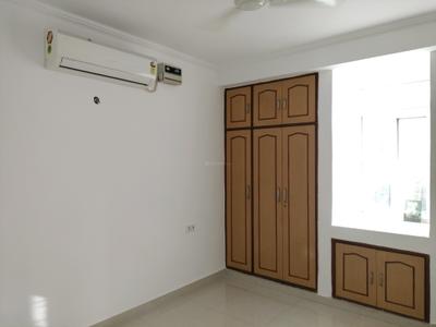 Bedroom Image of 2200 Sq.ft 4 BHK Apartment / Flat for sale in Sector 6 Dwarka New Delhi for Rs. 29500000