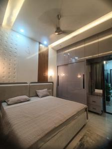 Bedroom Image of 1080 Sq.ft 3 BHK Builder Floor for sale in Kharar Mohali for Rs. 5590000