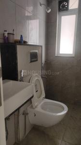 Image of 750 Sq.ft 2 BHK Apartment / Flat for sale in Godrej Green Cove, Mahalunge, Pune for Rs. 7300000