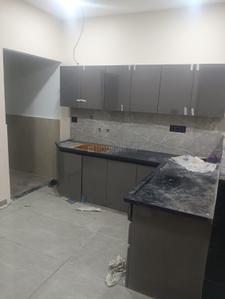 Kitchen Image of 1850 Sq.ft 4 BHK Independent House for sale in Devguradia Indore for Rs. 7200000