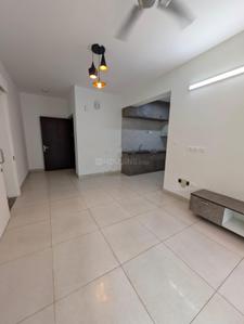 Hall Image of 1050 Sq.ft 2 BHK Apartment / Flat for rent in Brigade Parkside North, Abbigere Bengaluru for Rs. 35000