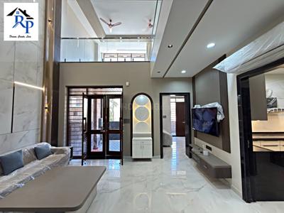 Hall Image of 3400 Sq.ft 4 BHK Independent House for sale in Khema-Ka-Kuwa Jodhpur for Rs. 31500000