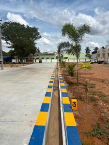 Mathur Plot View 2