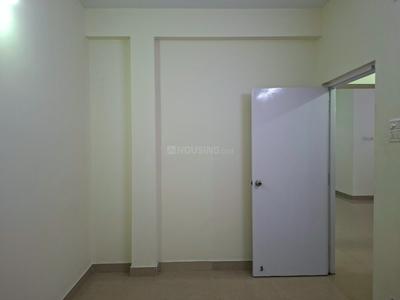 Bedroom Image of 1180 Sq.ft 3 BHK Apartment / Flat for rent in Ramapuram Chennai for Rs. 34000