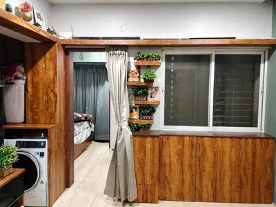 Bedroom Image of 980 Sq.ft 2 BHK Apartment / Flat for sale in VJ Yashwin Enchante, Wagholi Pune for Rs. 9500000